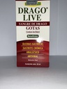 DRAGO LIVE GOTERO 35ML NATURES GARDEN