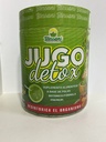 JUGO DETOX 300GR BLESSANI