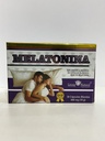 MELATONINA BLISTER X 30 CAPSULAS   LIVING NATURAL
