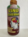 JARABE VINO CEREBRAL 1 LITRO MONVERD