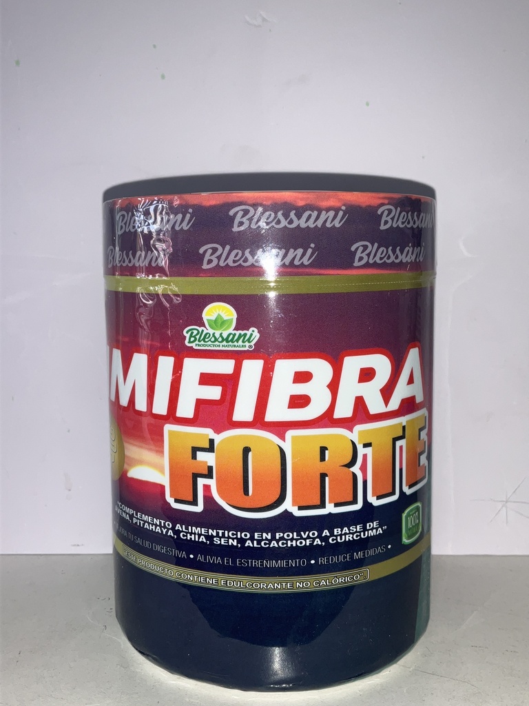 SIMIFIBRA FORTE 300GR BLESSANI