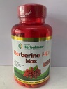 BERBERINA HCL MAX 100CAP HERBALMAX