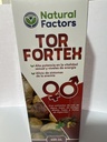 TOR FORTEX JARABE 500ML NATURAL FACTOR