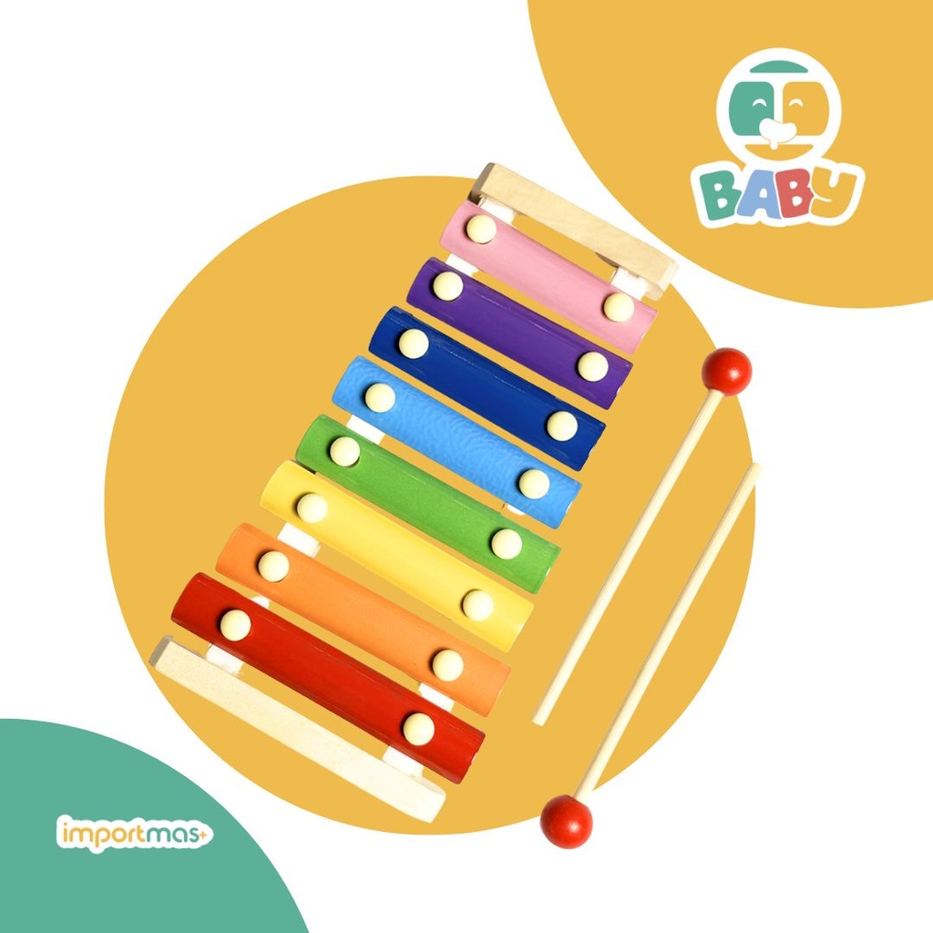 XILOPHONE BABY