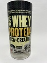 WHEY PROTEIN 750GR MONVERD