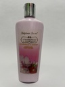 CREMA CORPORAL 250ML STRAWBERRIES & CHAMPAGNE HERBANASE