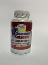 GLUCOSAMINE COLAGENO HIDROLIZADO CARTÍLAGO DE TIBURÓN MEDICINA NATURAL