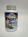 NUEZ DE LA INDIA MEDICINA NATURAL