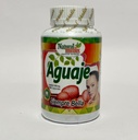 AGUAJE SIEMPRE BELLA MEDICINA NATURAL