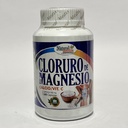 CLORURO DE MAGNESIO MEDICINA NATURAL