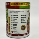 FIBRA CHUPA GRASS 300GR MONVERD