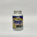 OMEGA 3 MEDICINA NATURAL