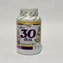 PLAN 30 DÍAS MEDICINA NATURAL