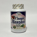 VINAGRE DE MANZANA MEDICINA NATURAL
