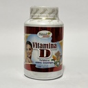 VITAMINA D MEDICINA NATURAL