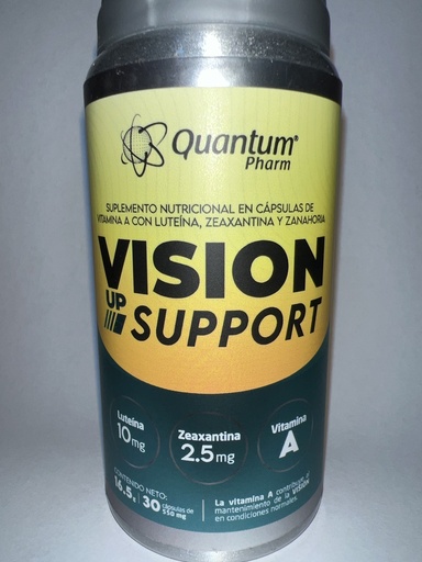 VISION SOPORTE X 30 CAP QUANTUM