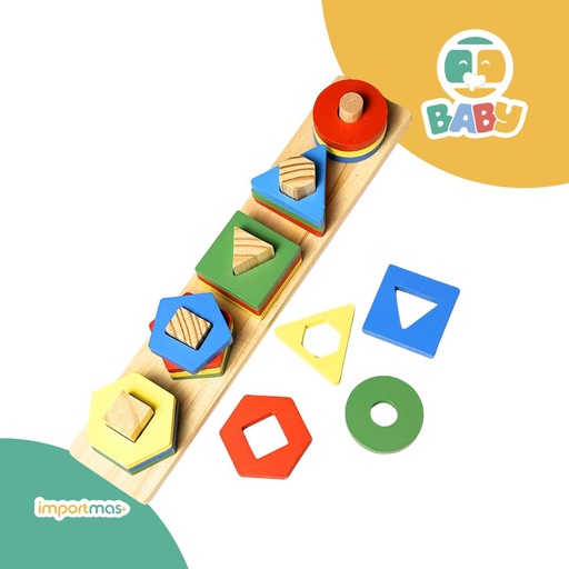 [20220-65] MONTESORI 2 BABY