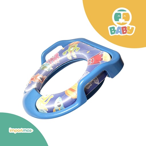 [45134-9] ASIENTO DE BAÑO BABY
