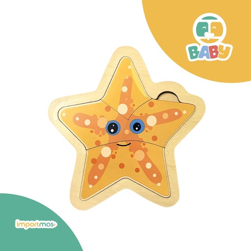 [20915-59] ROMPECABEZAS BABY