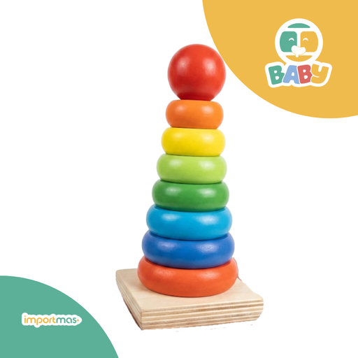 [20220-5] torre montessori