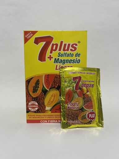 7 PEPAS SOBRES DESPARASITANTE ADULTO SOBRE POLVO HERBANASE