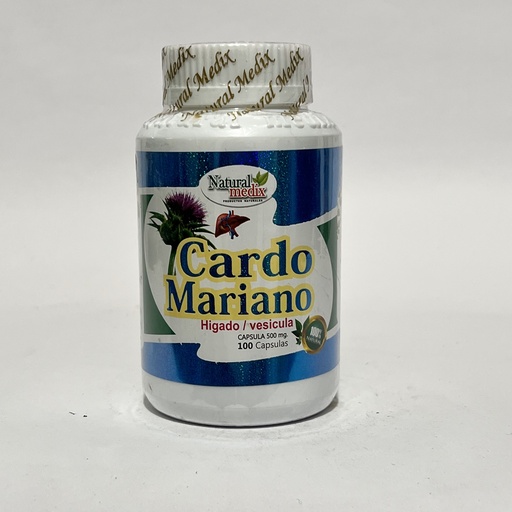 CARDOMARIANO MEDICINA NATURAL