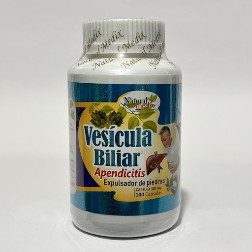 VESICULA BILIAR MEDICINA NATURAL